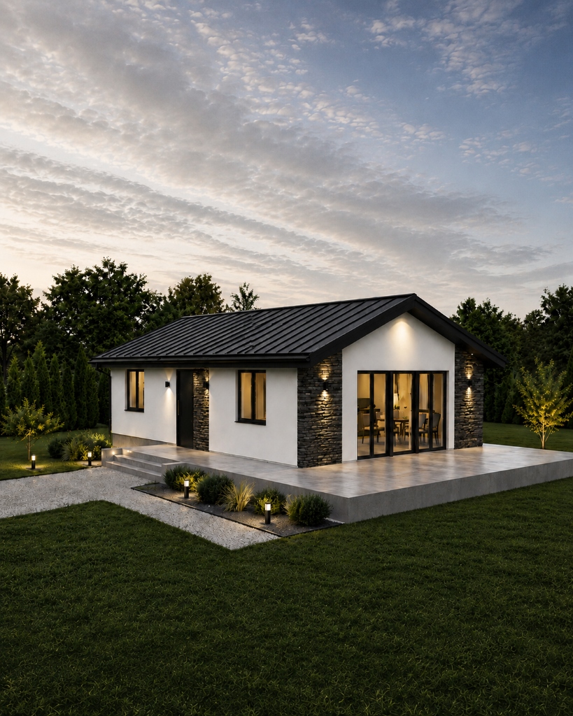 Casa 393 — ProfiSIP