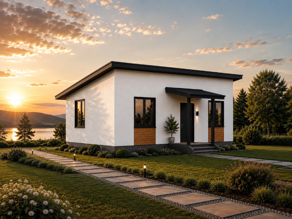 Casa 476
