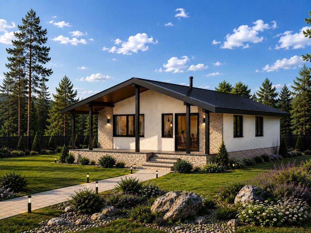 Casa 650 II — ProfiSIP