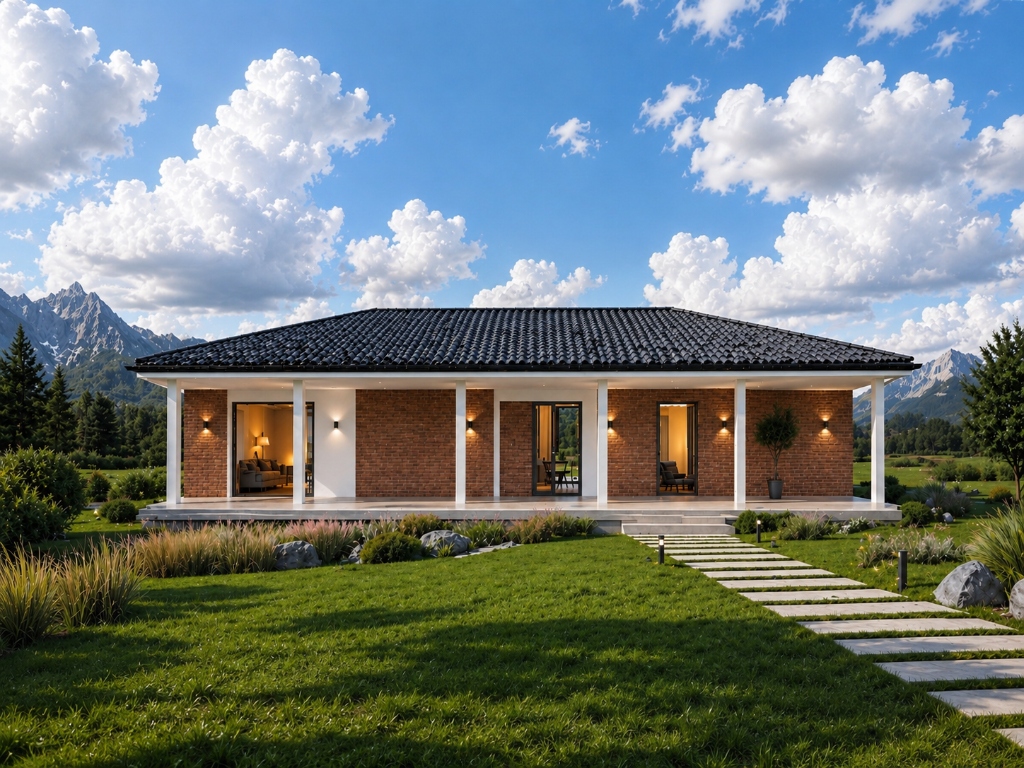 Casa 798 — ProfiSIP